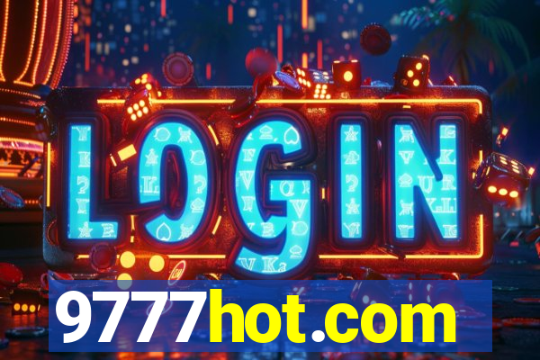 9777hot.com