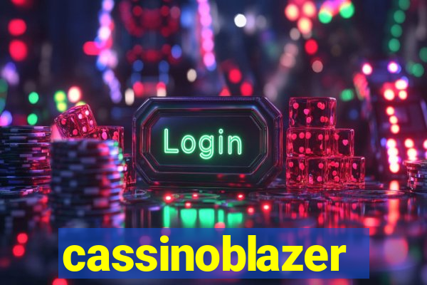 cassinoblazer