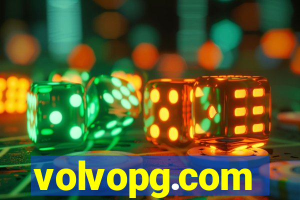 volvopg.com