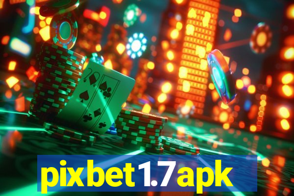 pixbet1.7apk