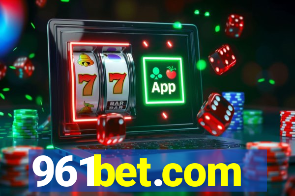 961bet.com