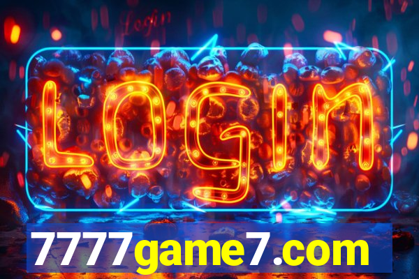 7777game7.com