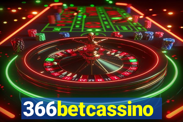 366betcassino