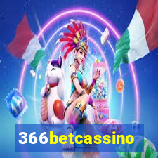 366betcassino