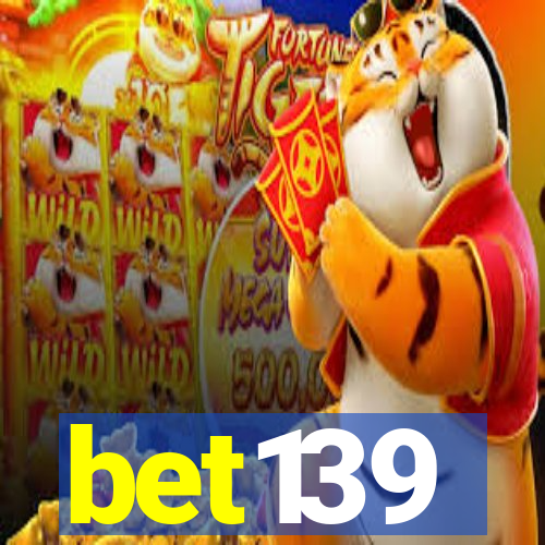 bet139