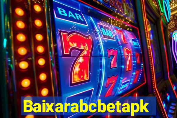 Baixarabcbetapk