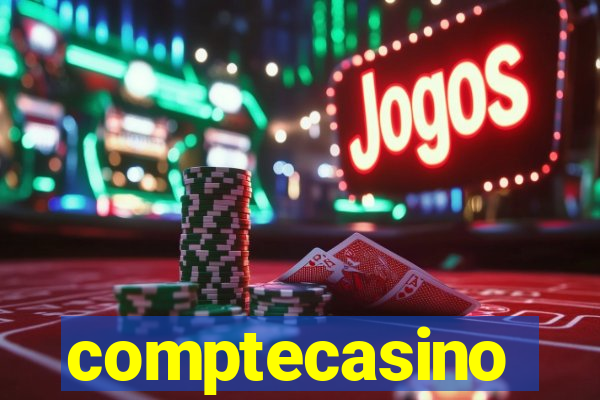 comptecasino