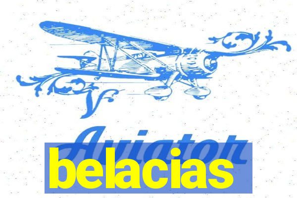 belacias