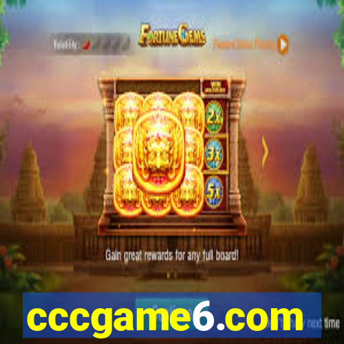 cccgame6.com