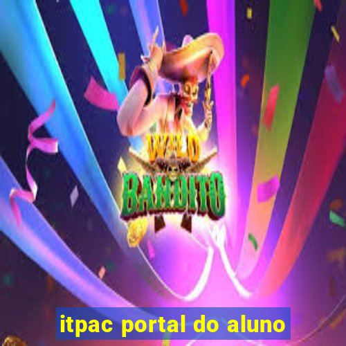 itpac portal do aluno