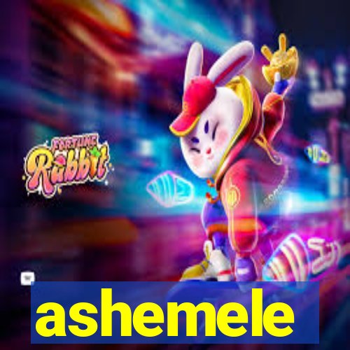 ashemele