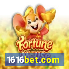 1616bet.com