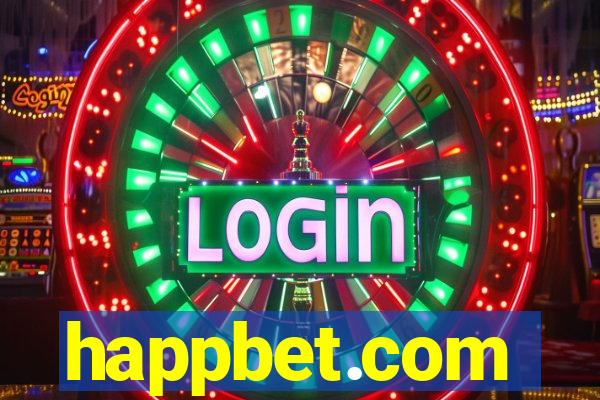 happbet.com