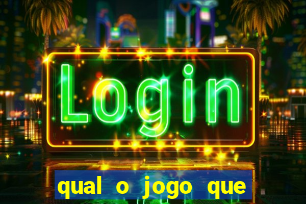 qual o jogo que ganha dinheiro sem depositar nada