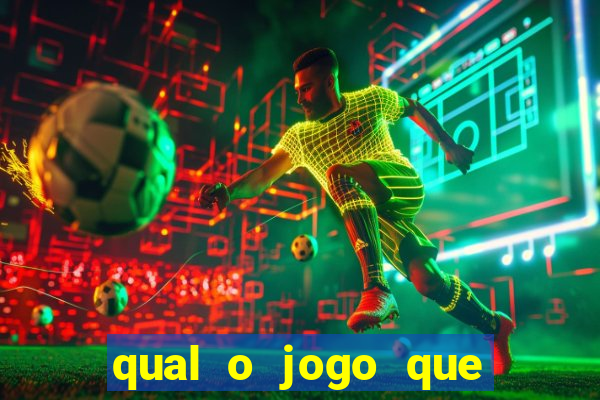 qual o jogo que ganha dinheiro sem depositar nada