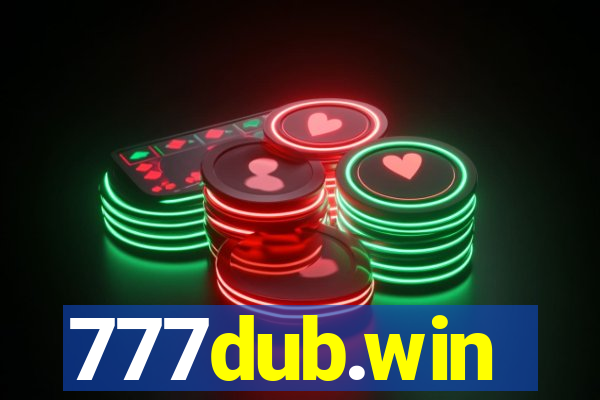 777dub.win