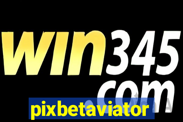 pixbetaviator