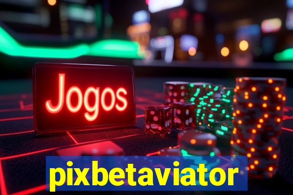 pixbetaviator