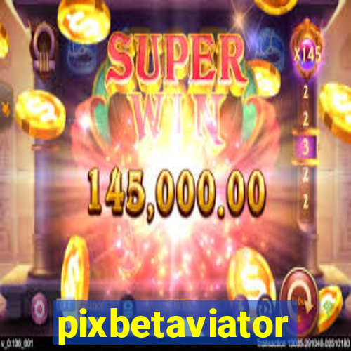 pixbetaviator