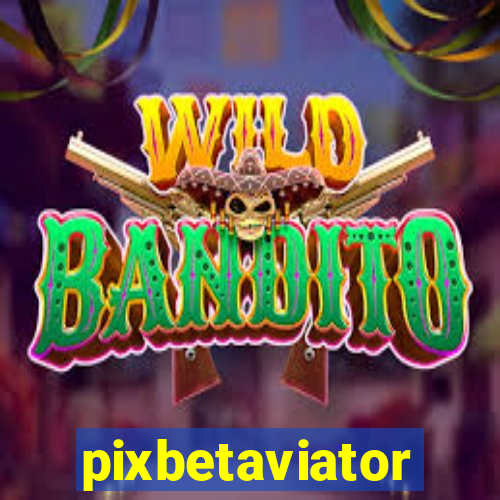 pixbetaviator