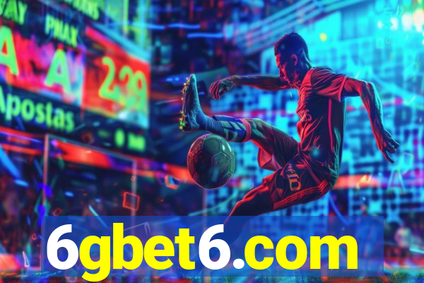 6gbet6.com