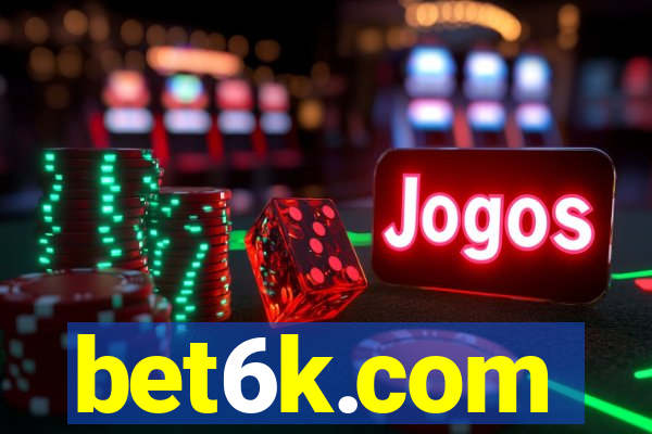 bet6k.com