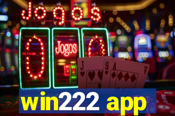 win222 app