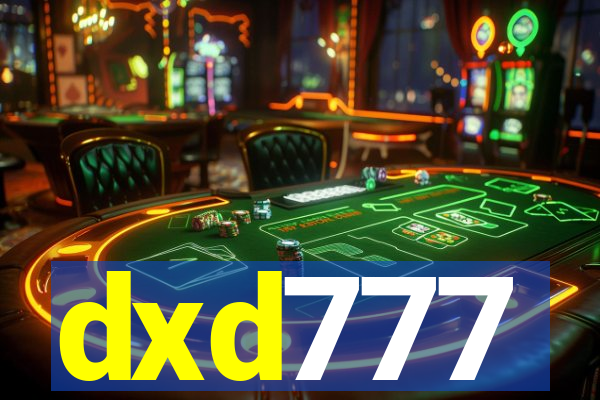 dxd777