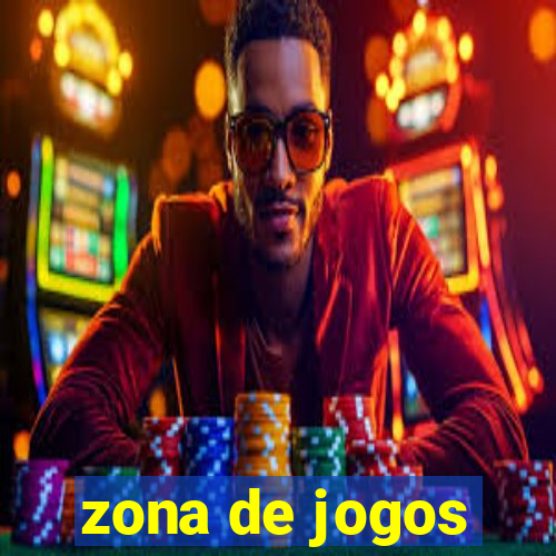 zona de jogos