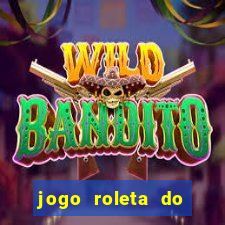 jogo roleta do silvio santos