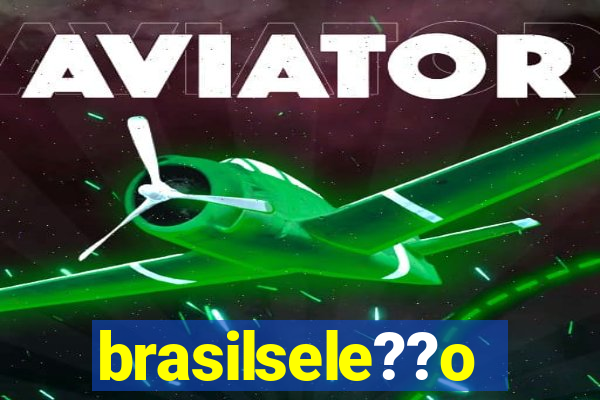 brasilsele??o