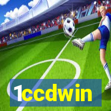 1ccdwin