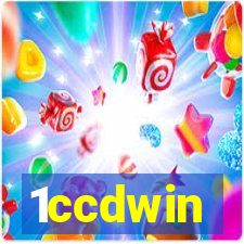 1ccdwin