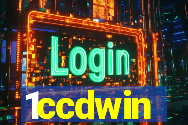 1ccdwin