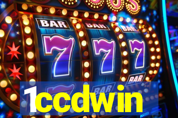 1ccdwin