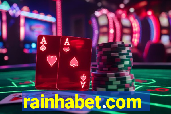 rainhabet.com