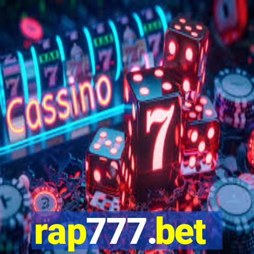 rap777.bet