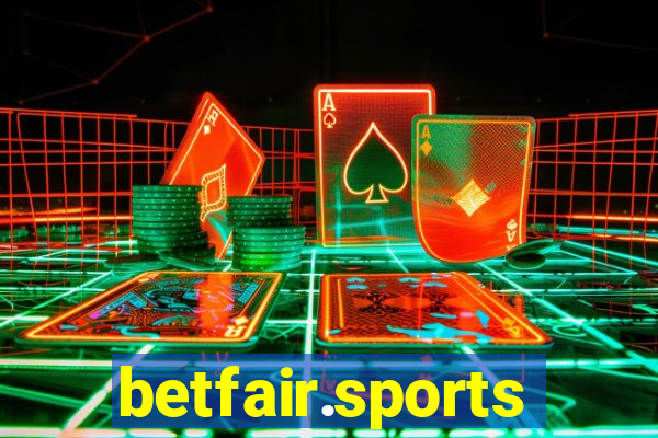 betfair.sports