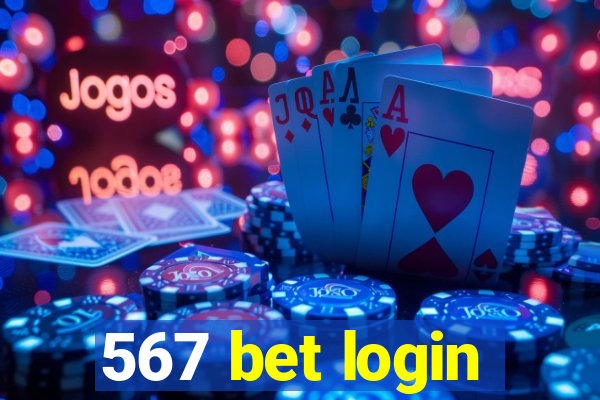 567 bet login