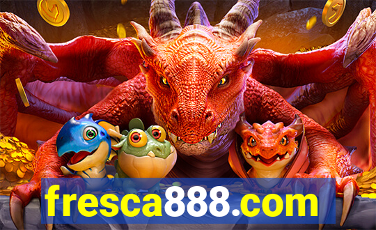 fresca888.com