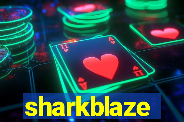 sharkblaze