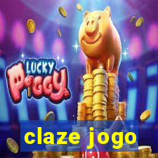 claze jogo