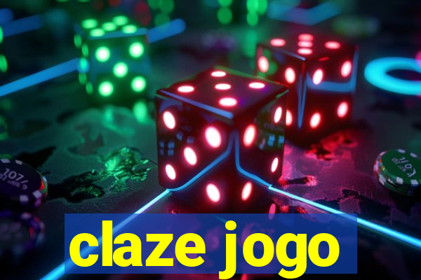 claze jogo