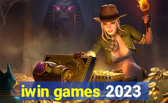 iwin games 2023