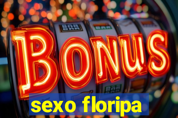 sexo floripa