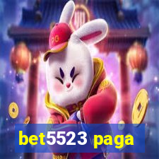 bet5523 paga