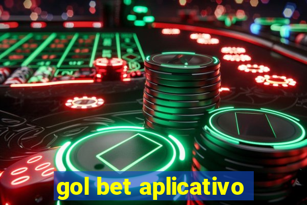 gol bet aplicativo