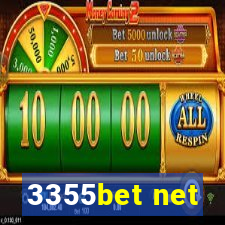 3355bet net