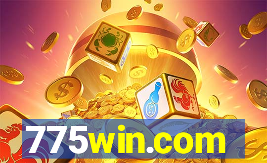 775win.com