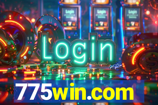 775win.com